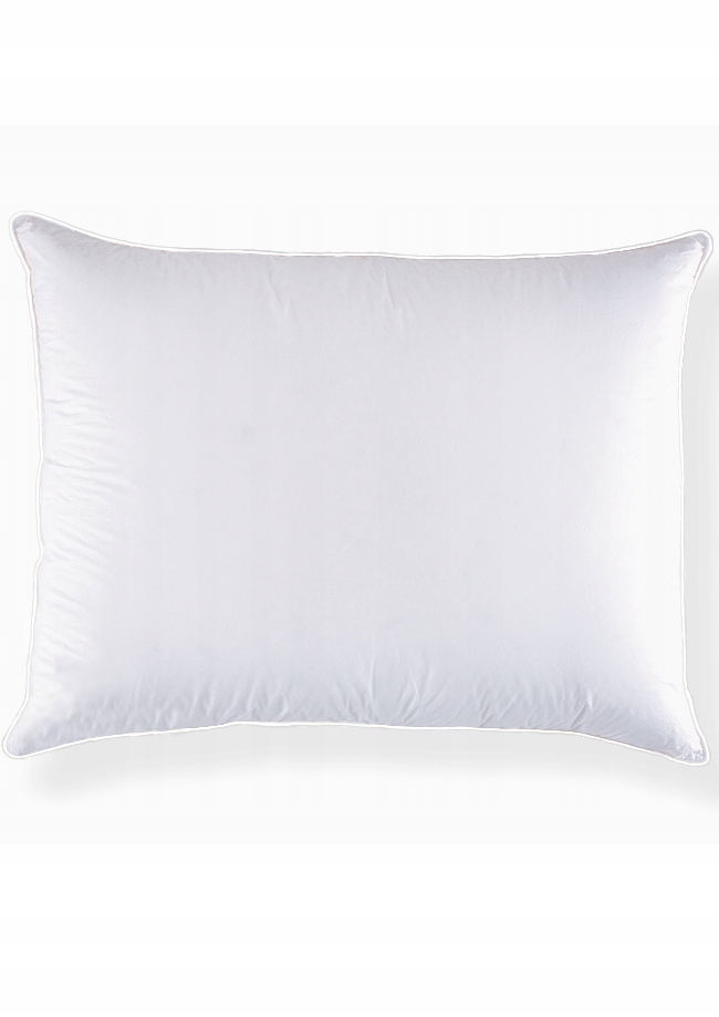 Vankúš páperie White 40x60 600g