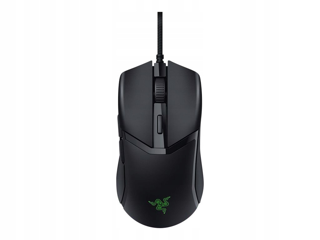 Razer Cobra Lightweight Wired Gaming Mouse