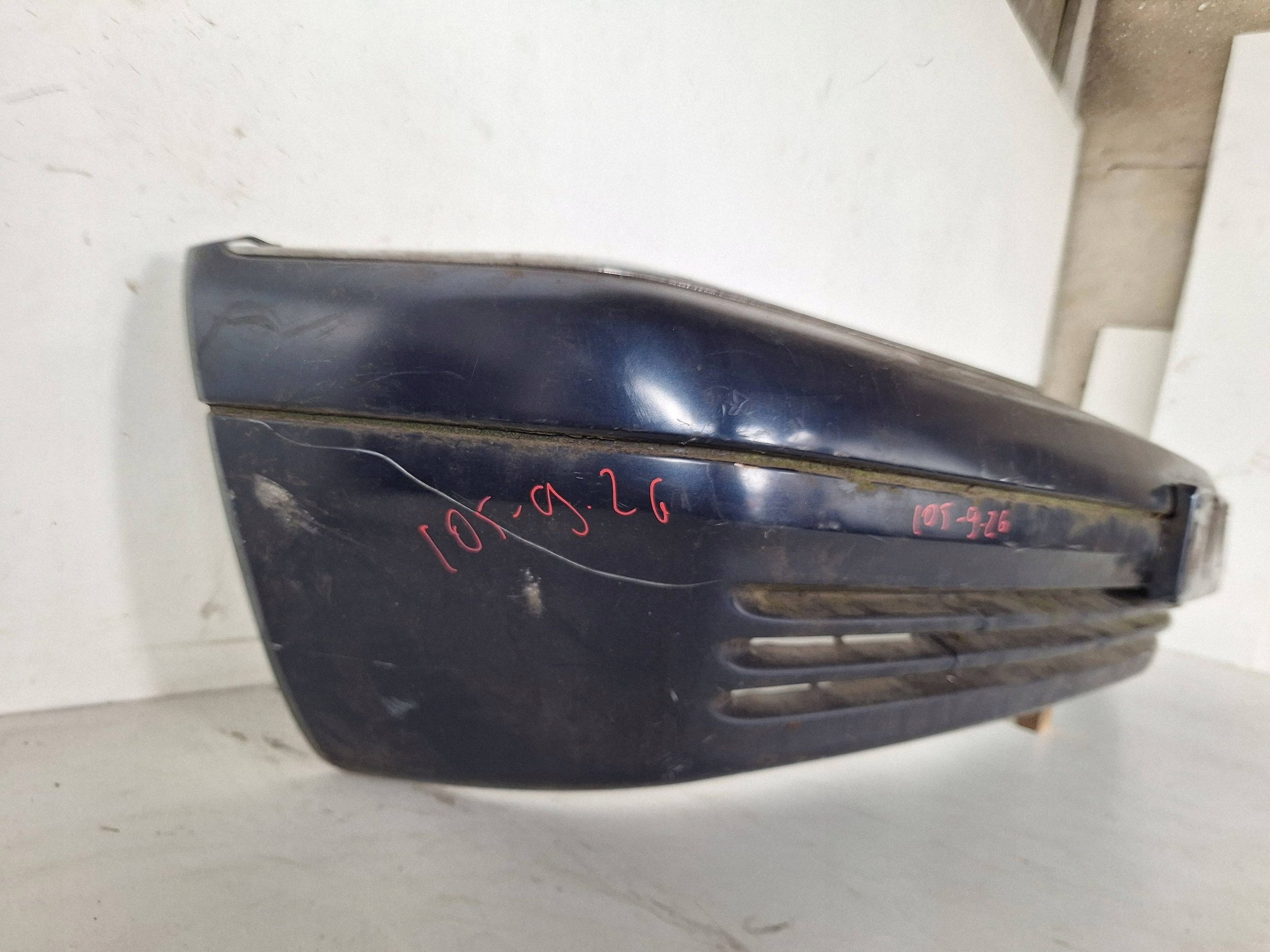 MERCEDES s-class W140 LIFT 94-98 bumper 1408851025