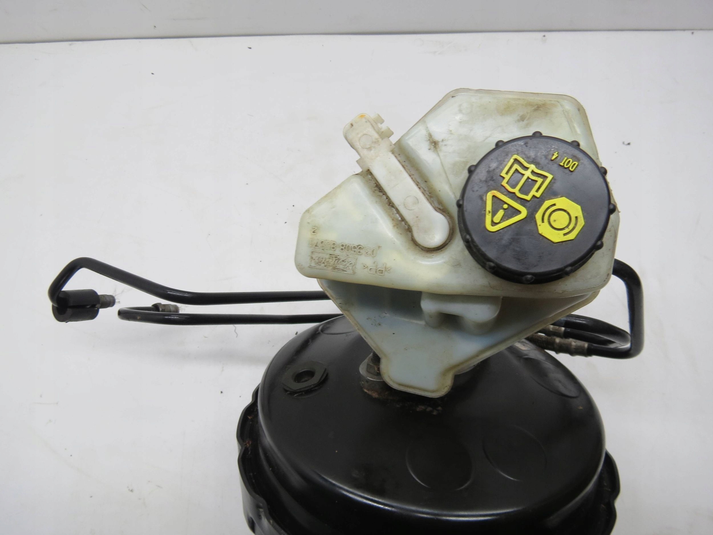 servo Servofreno VOLVO V60 e S60 II 31329895 (2013-2018)R.