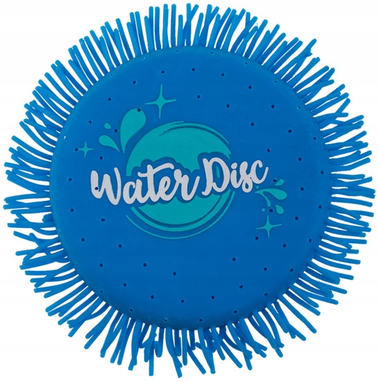

Dysk do zabaw w wodzie Silikonowy Water Frisbee N.