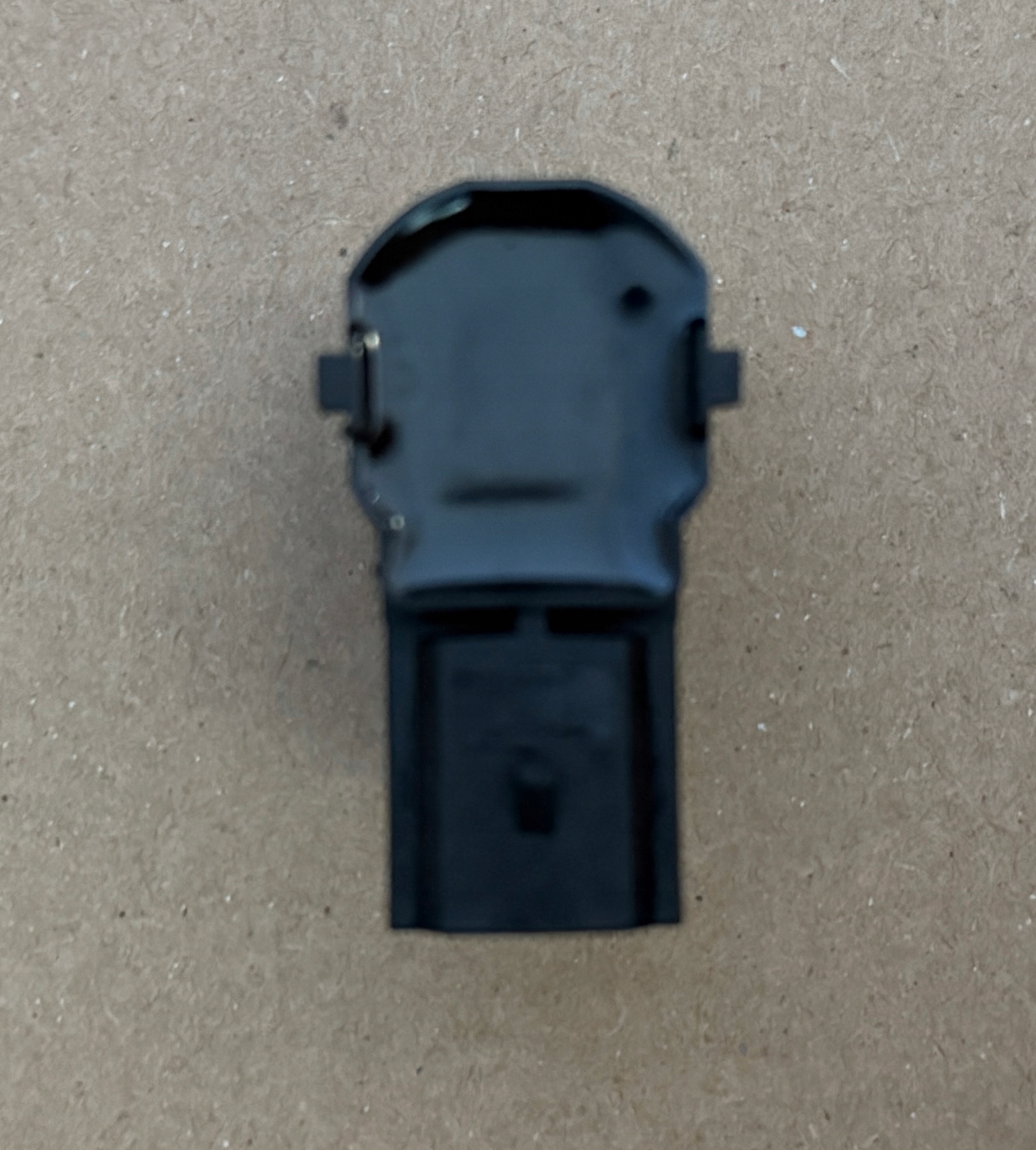 FORD S-MAX MK2 2015-2023 Sensor Parken PDC Original schwarzer POLYSK