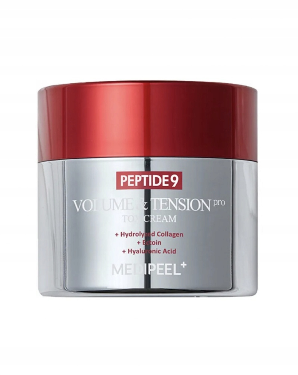Medi-Peel Peptide 9 Objem a napětí Toxický krém Pro, 50g