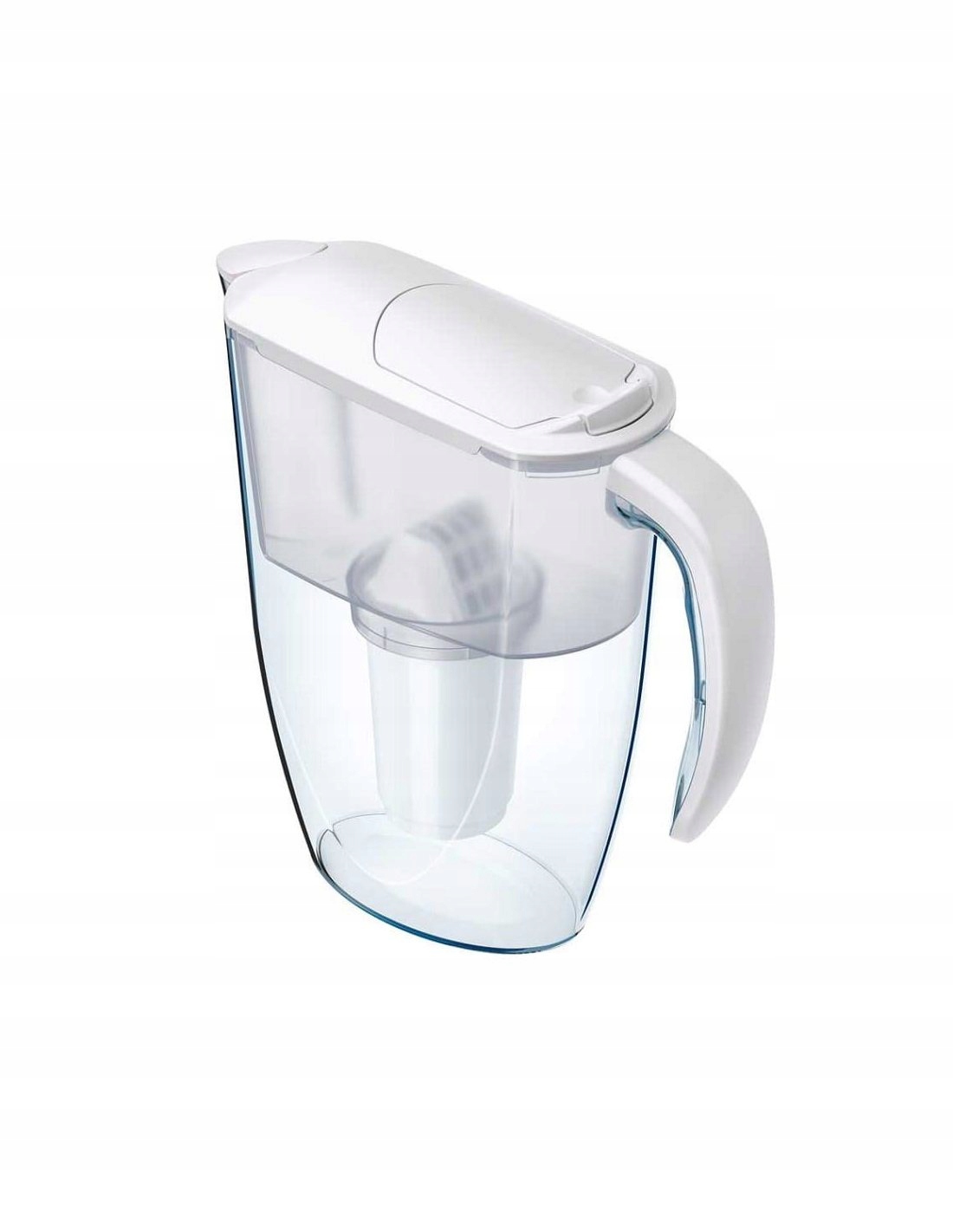 Dzbanek filtrujący 2,9 L DALIA biały Kod producenta 211232