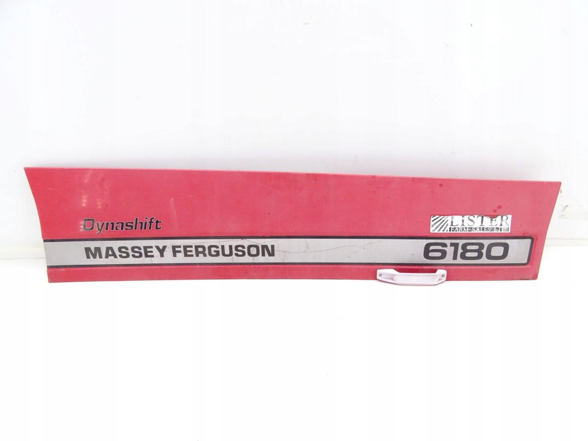 MASSEY FERGUSON 6170 6180 OSLONA SILNIKA PRAWA