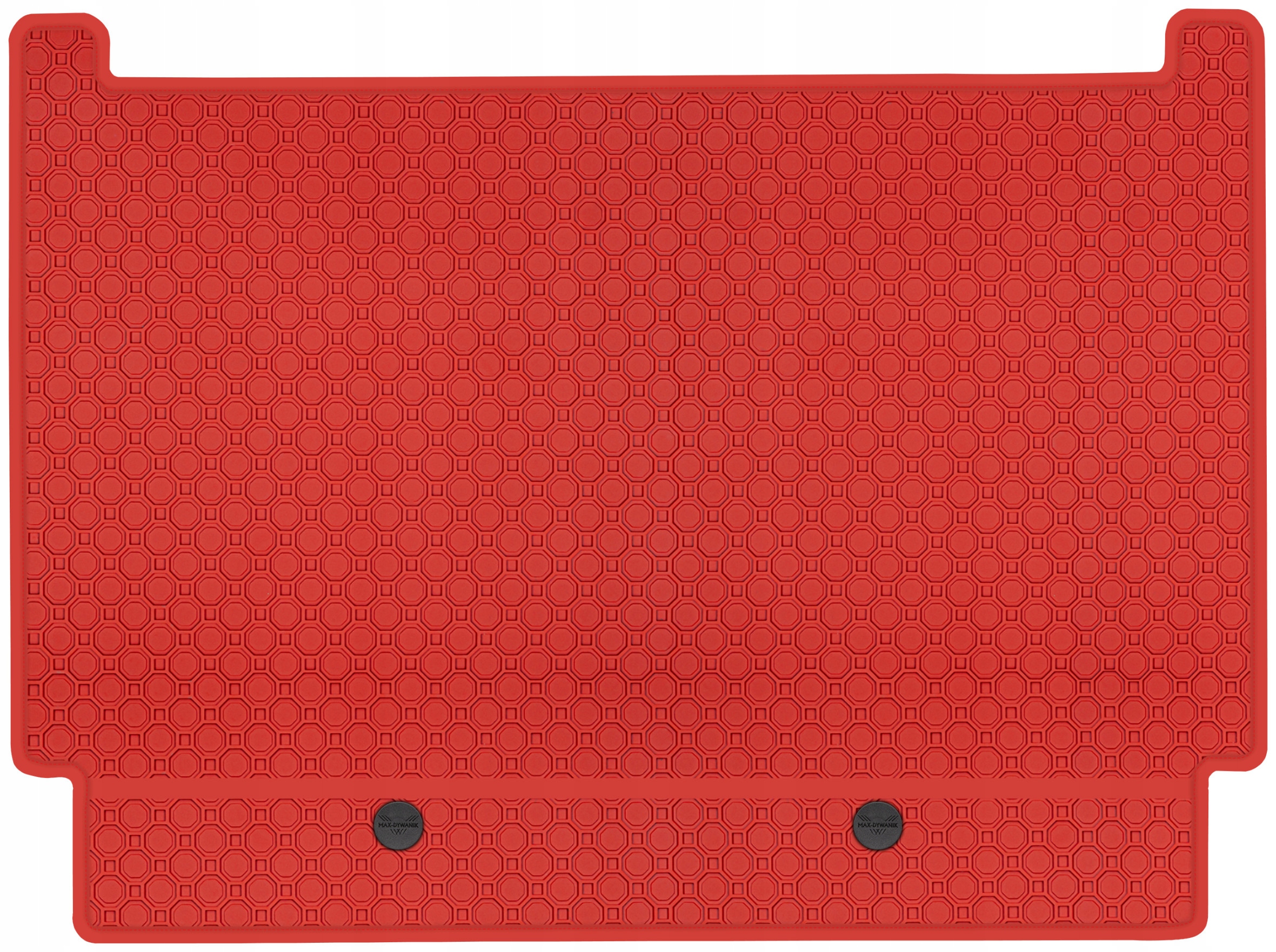 Citroen C4 Grand Picasso II 13-20 Vložka do zavazadlového prostoru Primeliner Červená