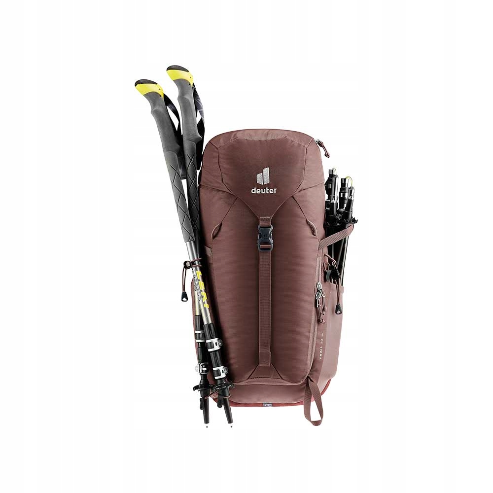 Plecak Deuter Trail 22 SL raisin-caspia Model Trail 22 SL