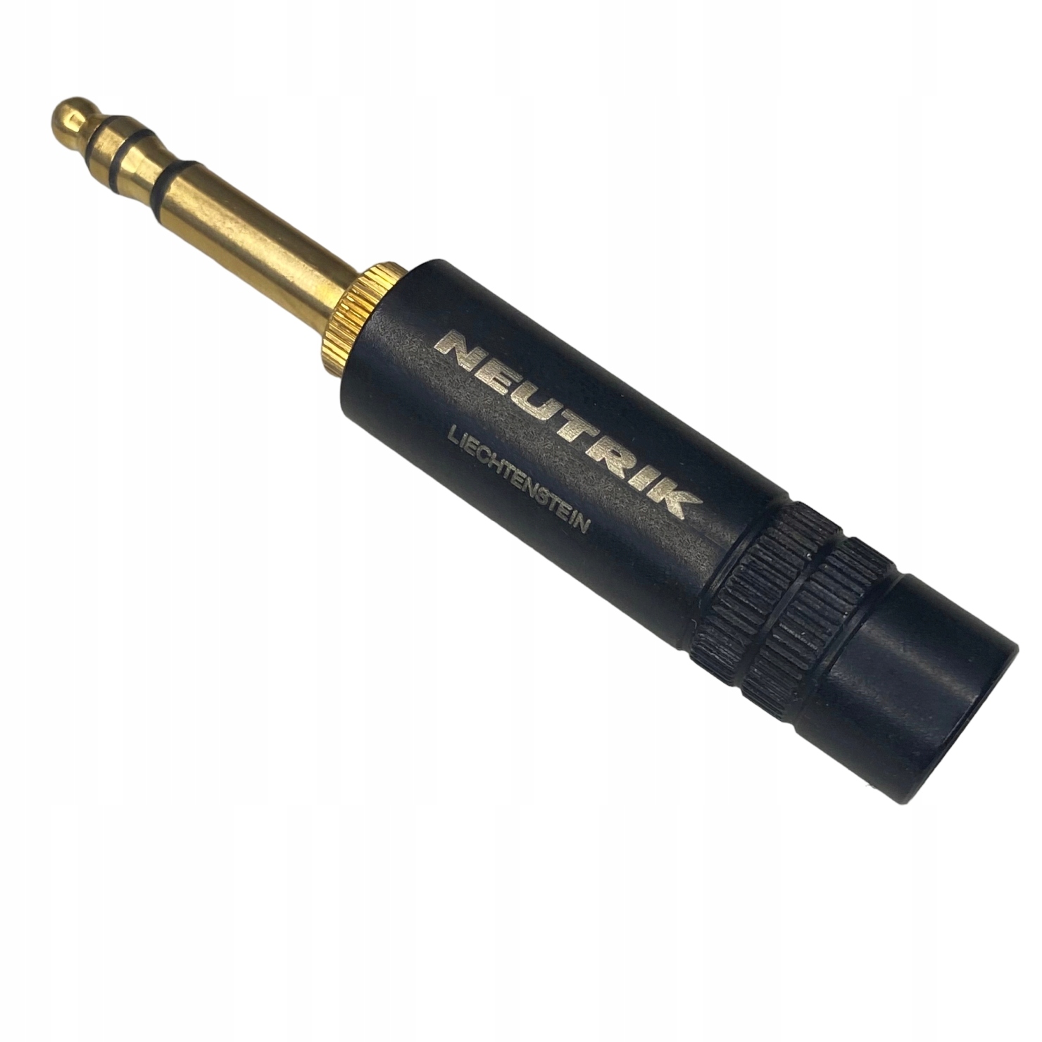 Konektor Jack 5,23 mm 0.206" MILP642/5 Letecký