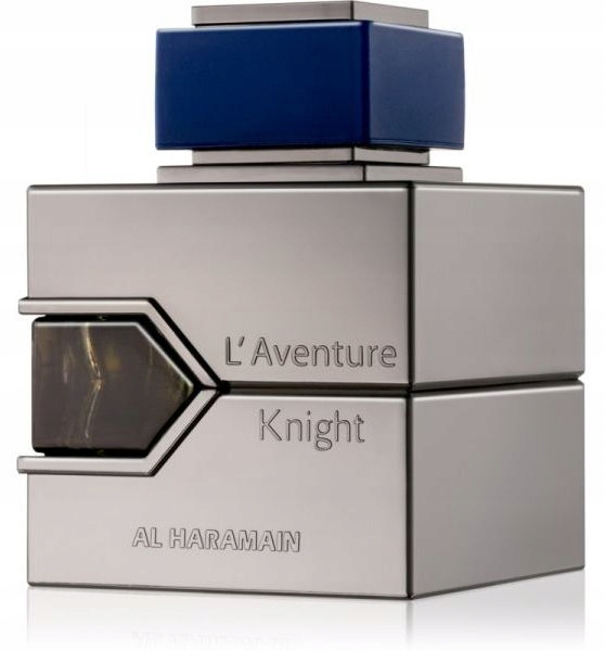 Al. Haramain L'aventure Knight Men Edp 100ml Spray