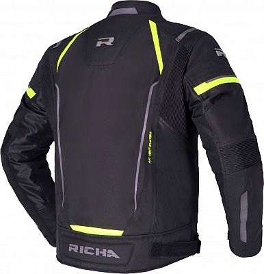 RICHA AIRSTREAM 3 5XL Kurtka tekstylna Producent Richa