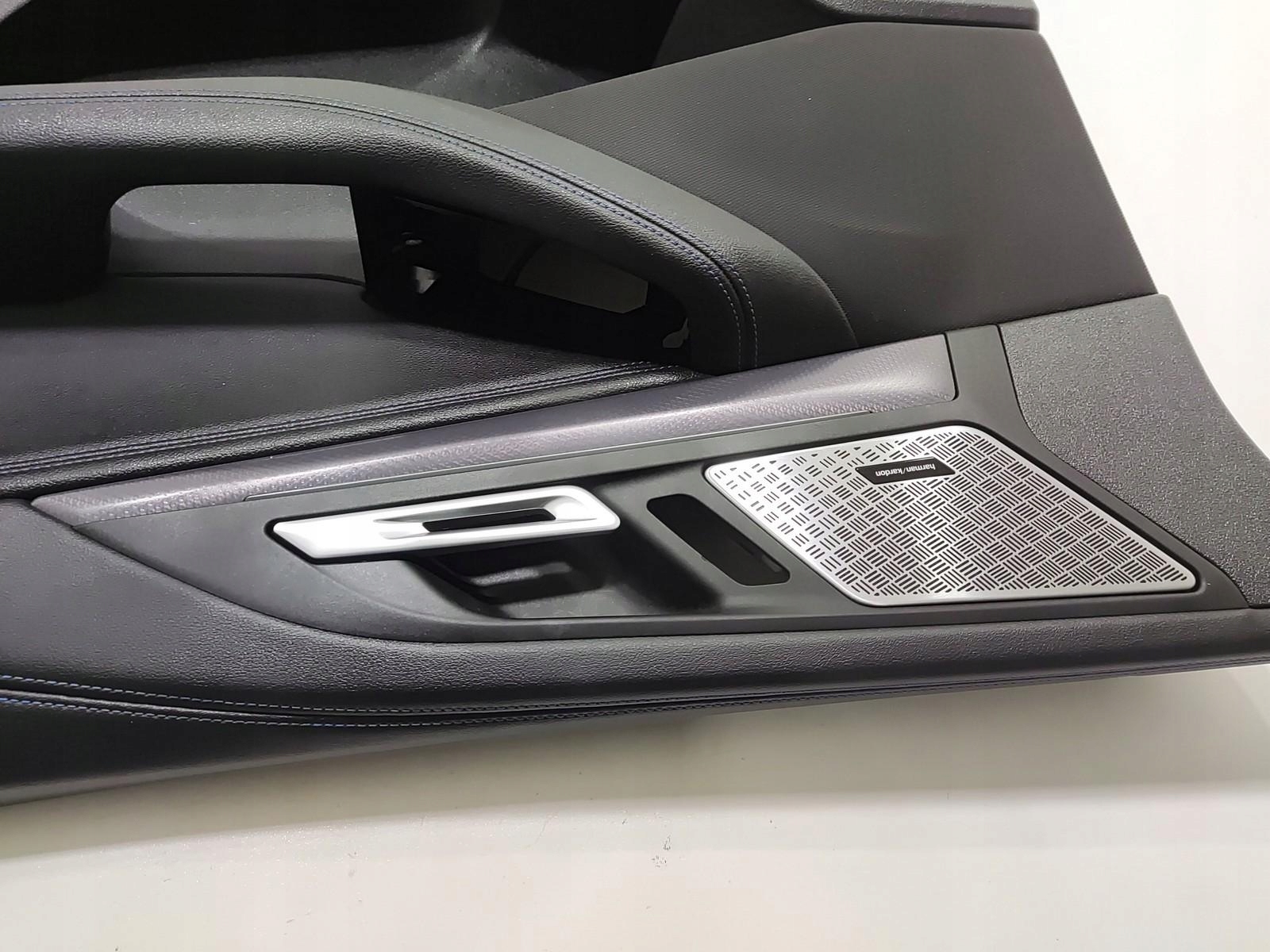 upholstery side door right front BMW 2 ACTIVE TOURER U06 2022-26 m-packet