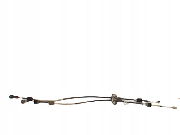 FORD FOCUS MK3 ТРОСЫ ПЕРЕКЛЮЧЕНИЯ ПЕРЕДАЧ BV6R-7E395-HF