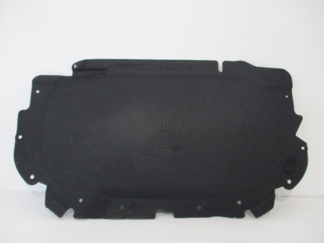 C5 III X7 WYGŁUSZENIE MASKI NOWE 9655498580