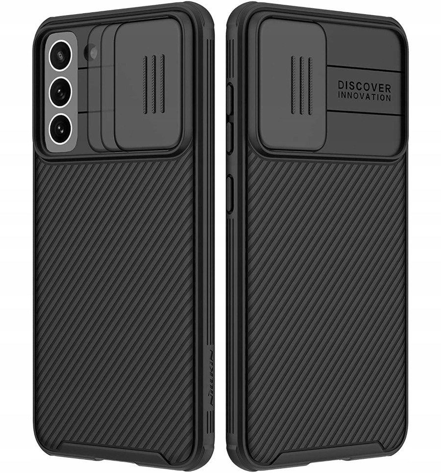 

Etui Case Nillkin Camshield Do Samsung S21 Fe