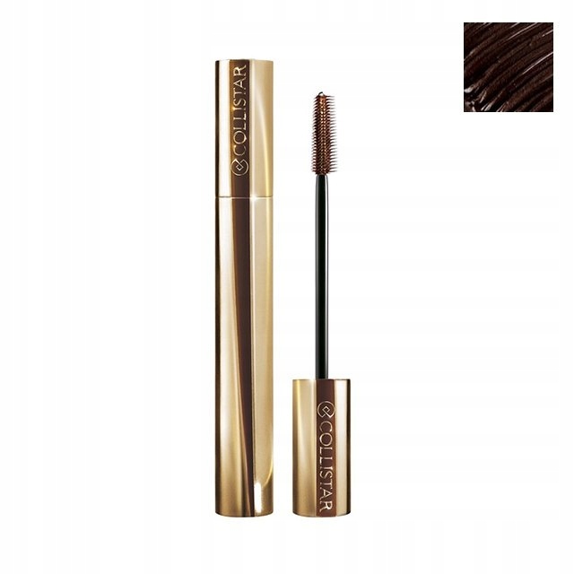 

Collistar Mascara Infinito High tusz do rzęs Brown