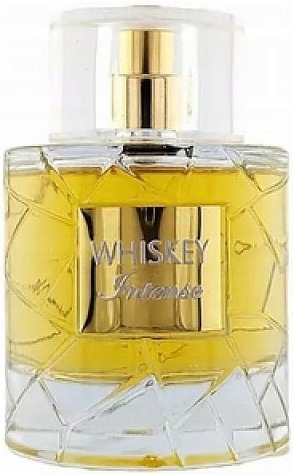 Parfémovaná voda Fragrance World Whiskey Intense Men Edp 100 ml Orientální