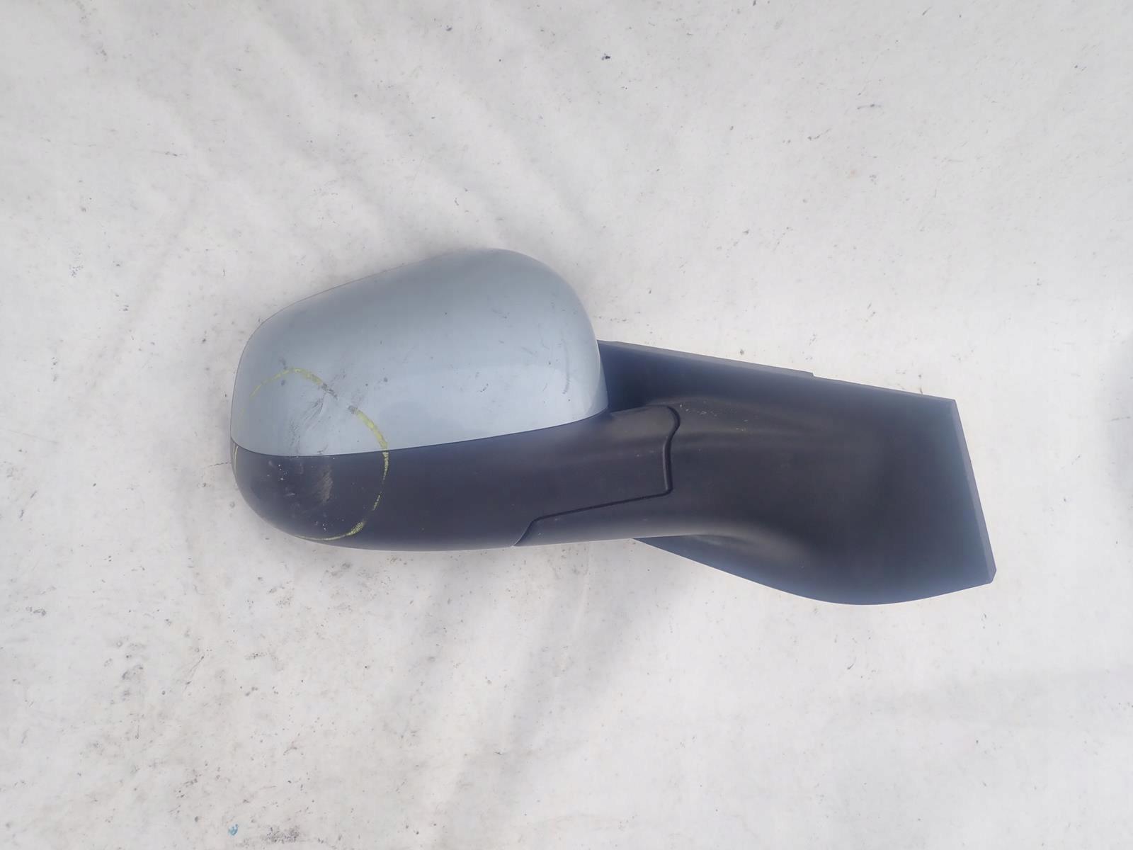 CHEVROLET SPARK III 3 09-15 mirror front right