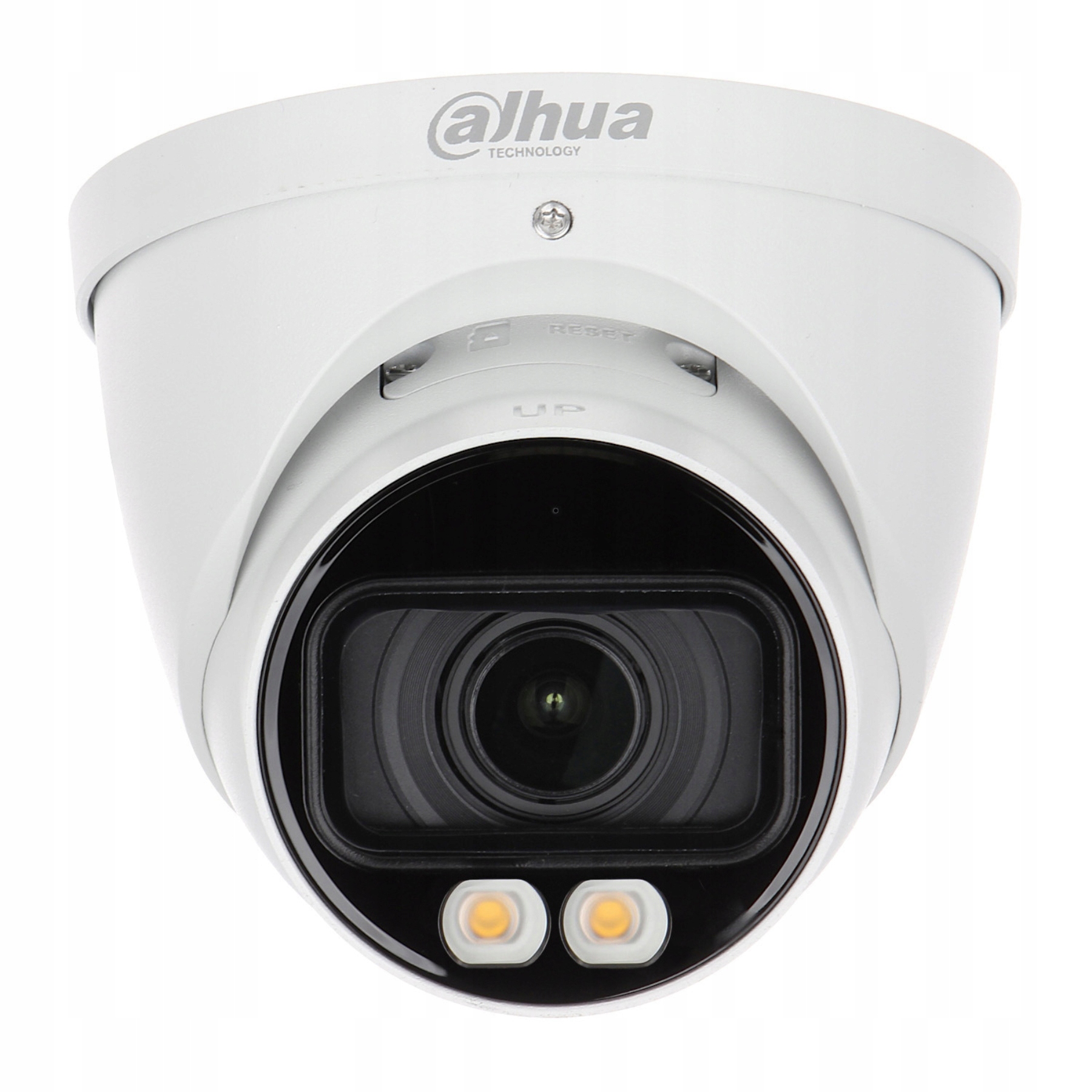 Ip Kamera IPC-HDW3649T-ZS-IL-27135 Smart Dual Light AcuPick WizSense 6 Mp