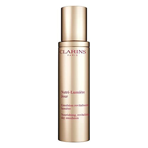 Clarins Výživná Revitalizační Denní Emulze 50 ML