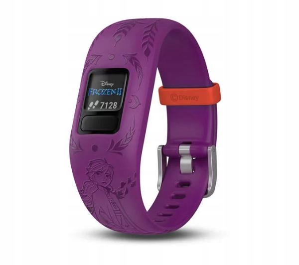 Smartwatch Garmin Vivofit Junior 2 fioletowy Marka Garmin