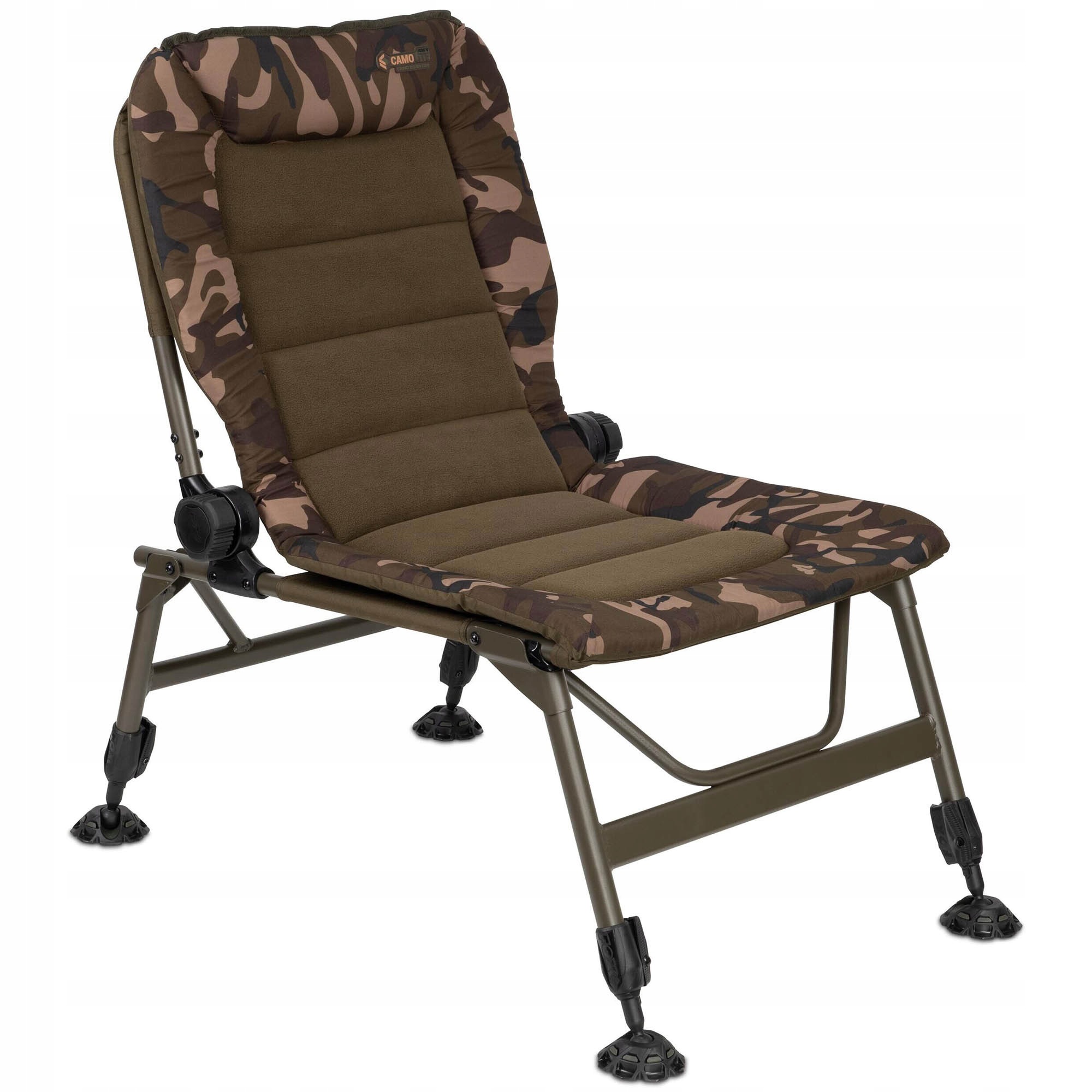 Fotel Fox Camolite Large Recliner Chair