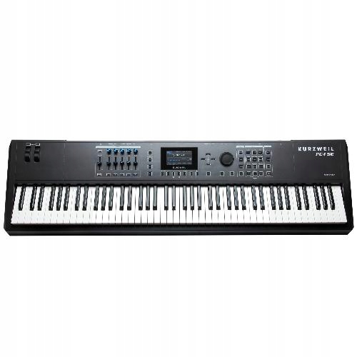 KURZWEIL PC 4 SE - syntezator