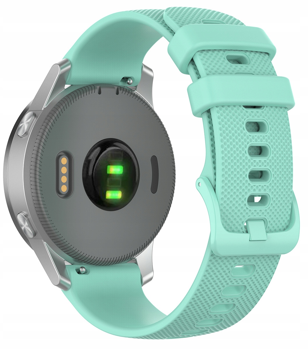 

Pasek Galaxy Watch 4 5 Active 2 40/42/44/46/45 Pro