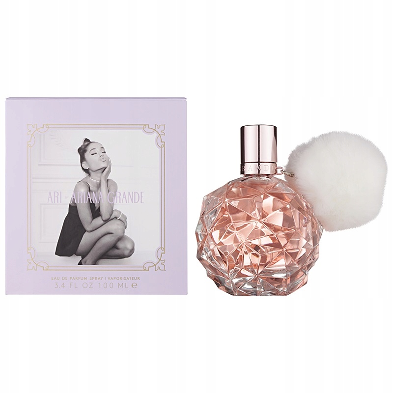 Ariana Grande Ari By Ariana Grande Edp 100 ML