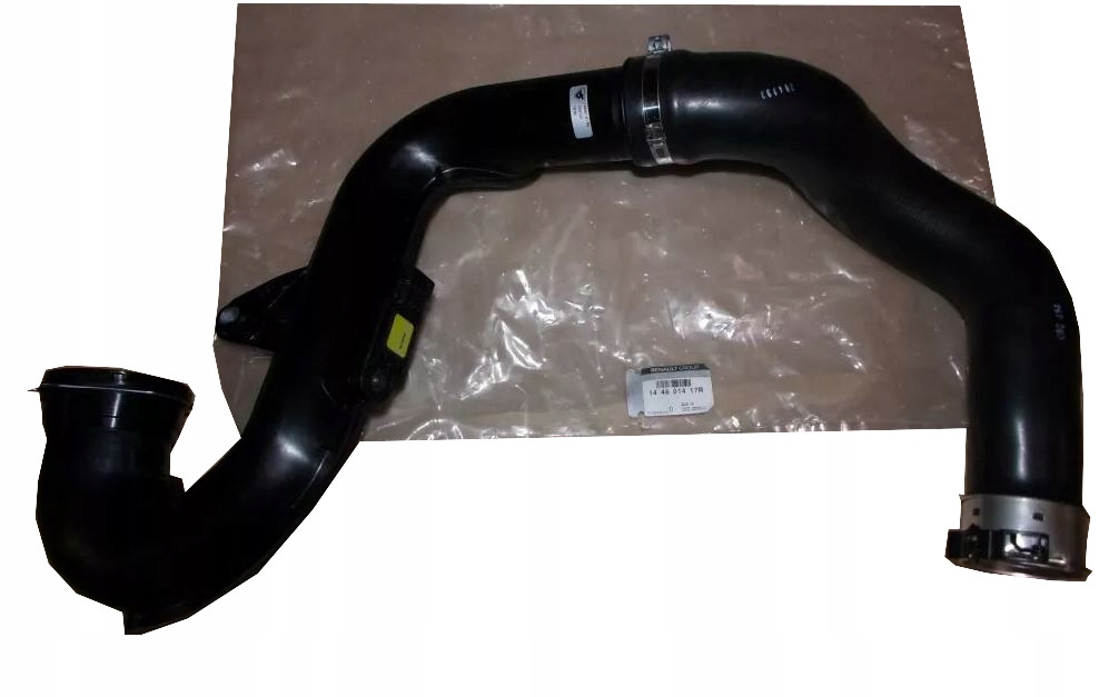 КАБЕЛЬ ІНТЕРКУЛЕРА R SCENIC IV 1.6 DCI 144601417R