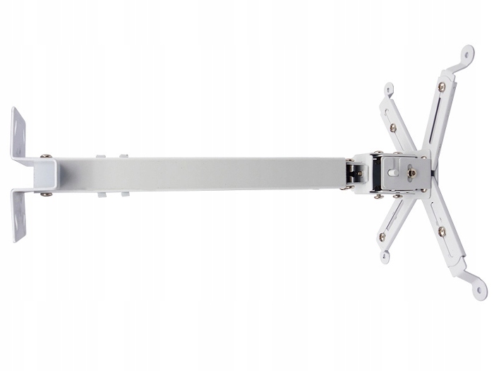 

Uchwyt Wieszak Projektor Sufitowy 14-65cm stal
