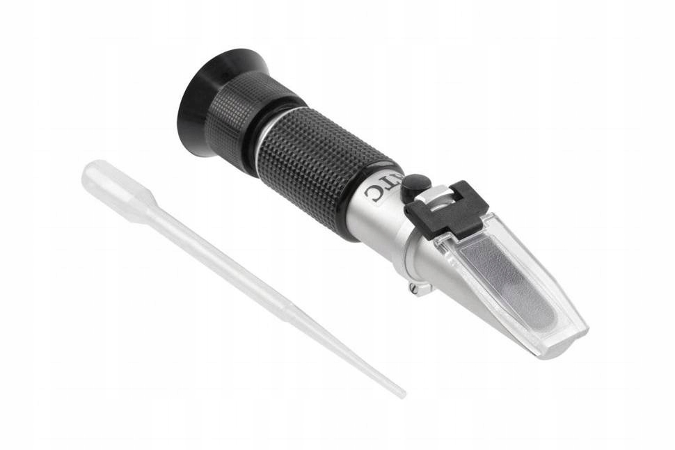 Hogert HT8G419 Refraktometr do pomiaru cieczy