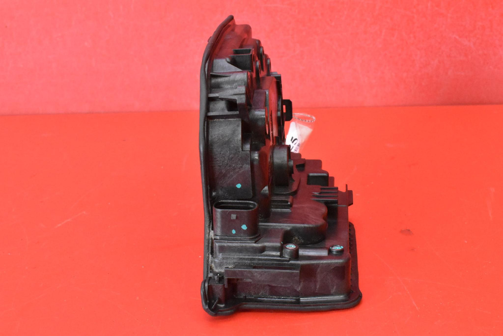 lock door right front front EU 7362784 BMW X5 F15 13-18