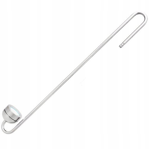 Levně AquaSteel Difuzér Co2 S35 nerezová ocel 35 cm