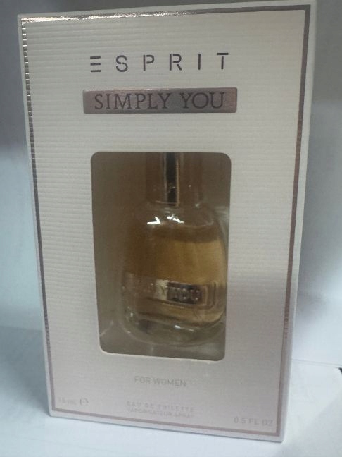 Esprit Simply Niska cena na Allegro