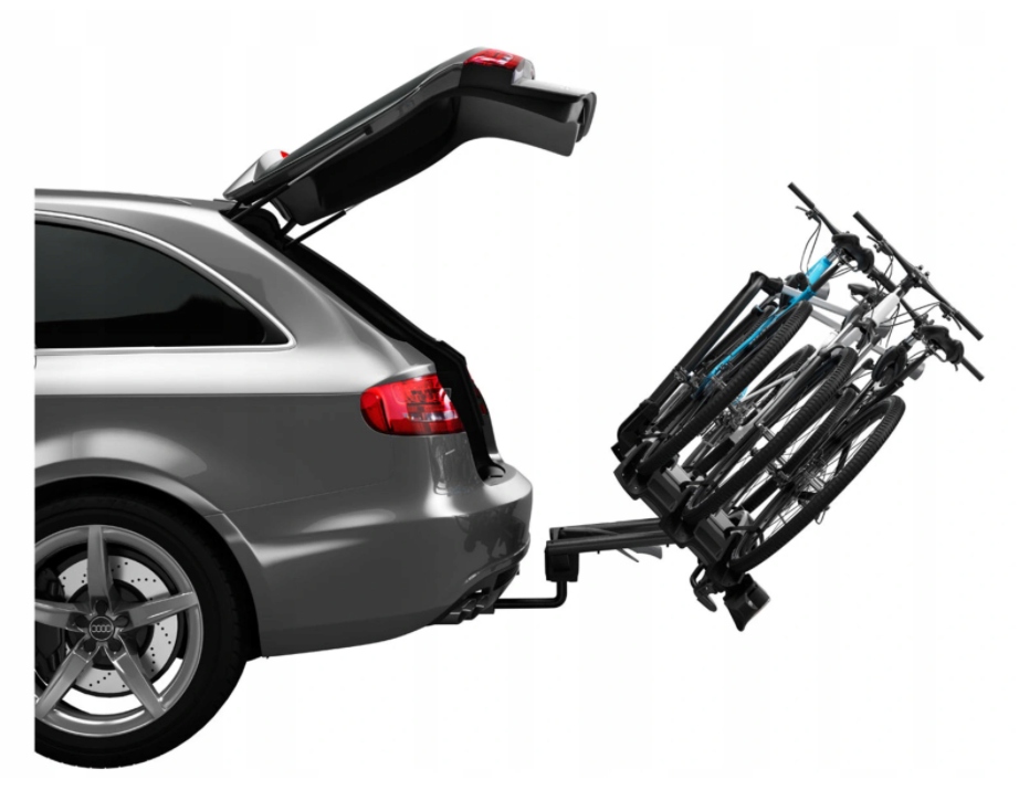 PLATFORMA BAGAZNIK NA HAK 3 ROWERY THULE COACH 276 Manufacturer Thule