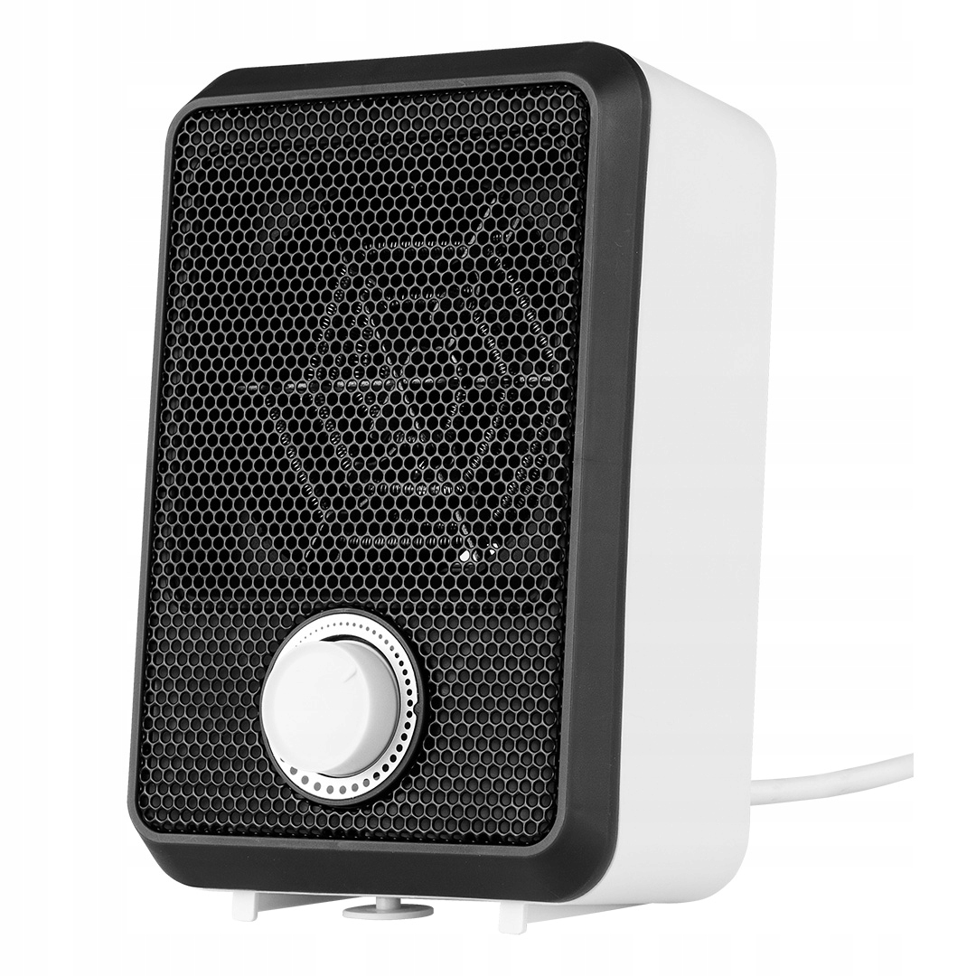 Termoventilátor stolní elektrický ohřívač Farelka 600W Neo Tools 90-129