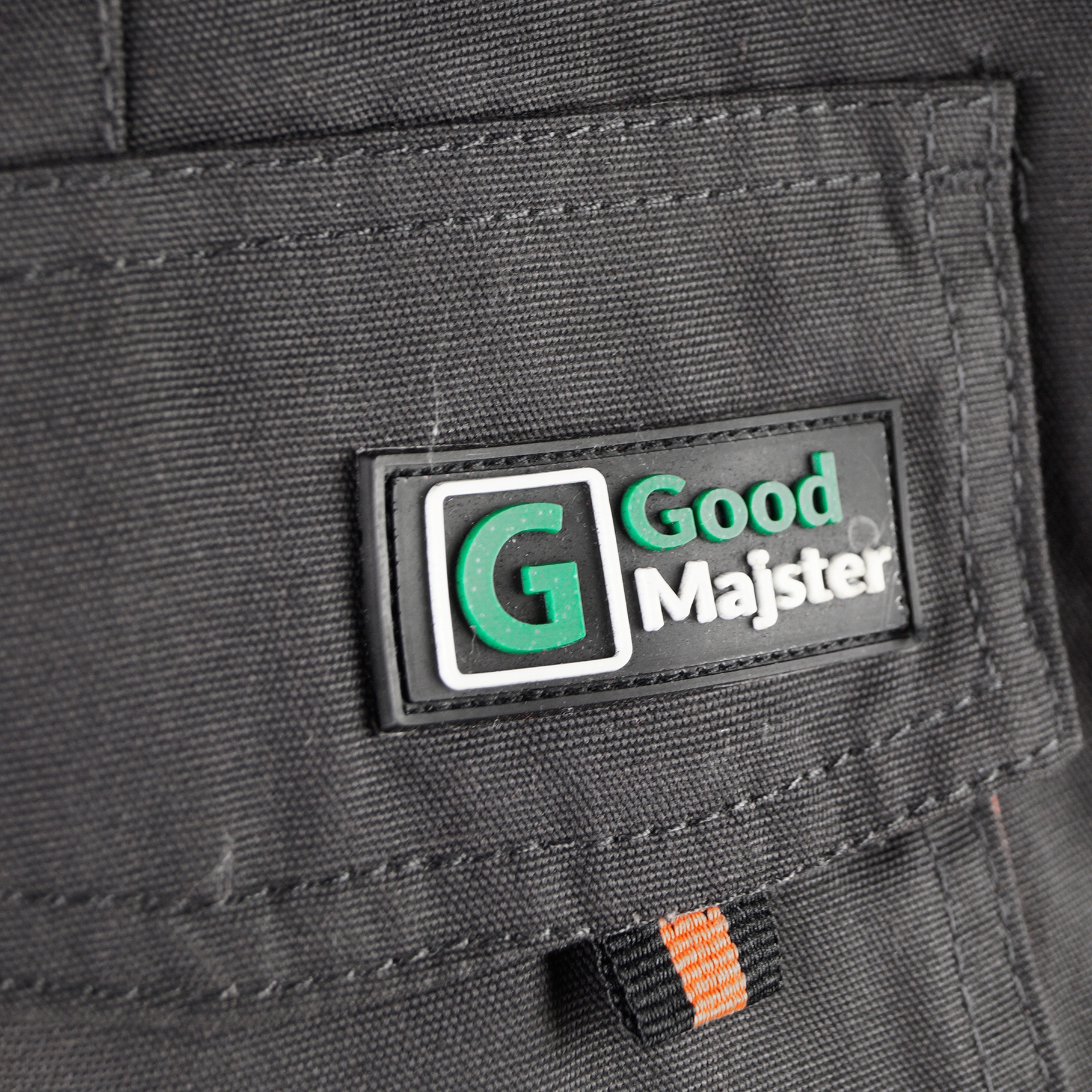 SPODNIE do pasa ROBOCZE 260 POTRÓJNE SERGEANT XL Przeznaczenie uniwersalne