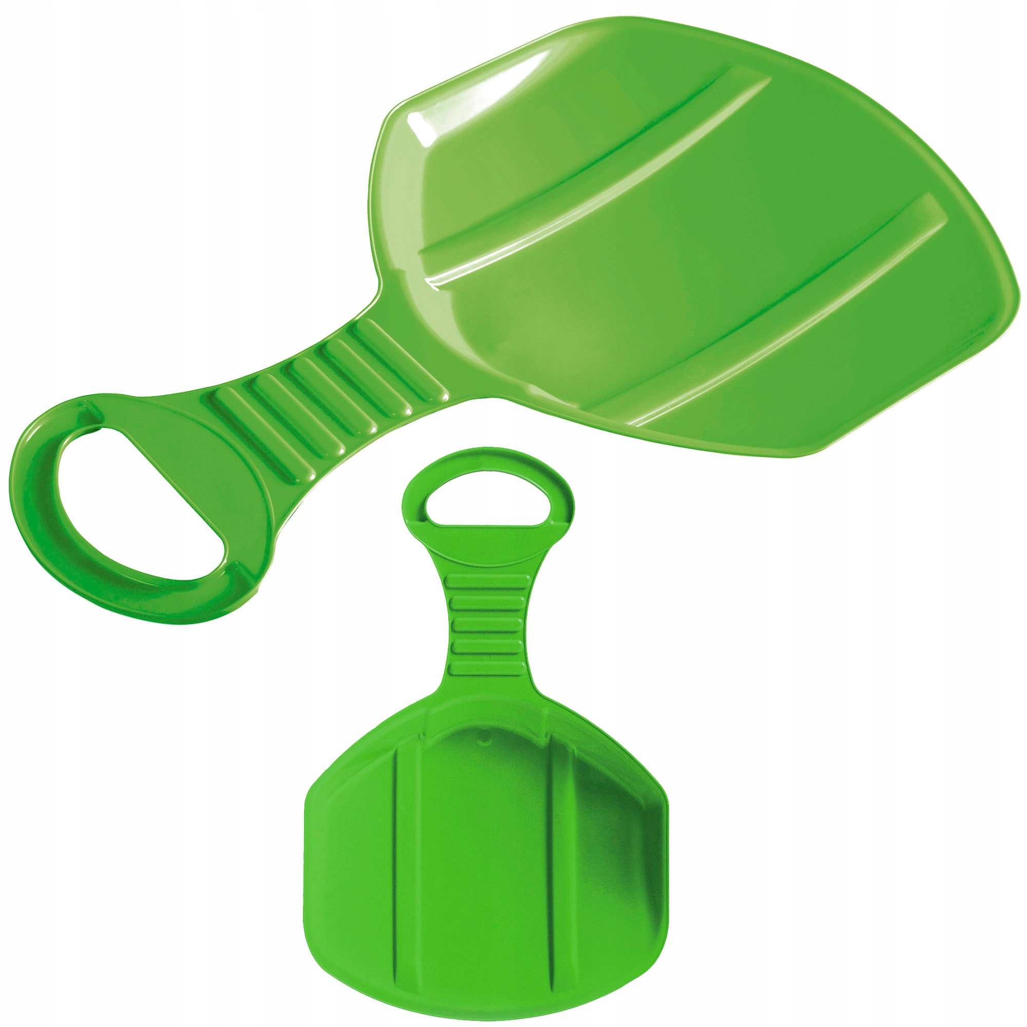 

Sanki Ślizg Jabłuszko Ślizgacz Zjazdowy Dla Dzieci