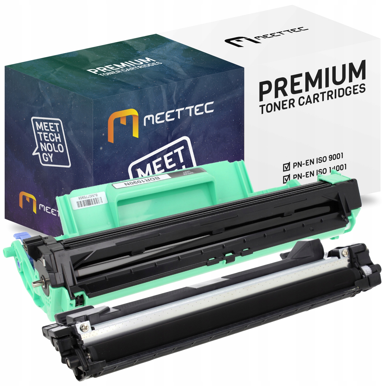 

Toner TN1090 bęben DR1090 do Brother DCP-1622WE