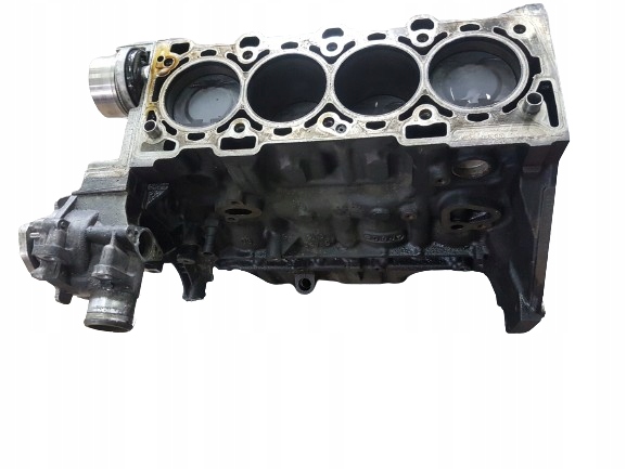 OPEL ASTRA IV J 1.6 16V A16XER BLOK DÓŁ SILNIKA