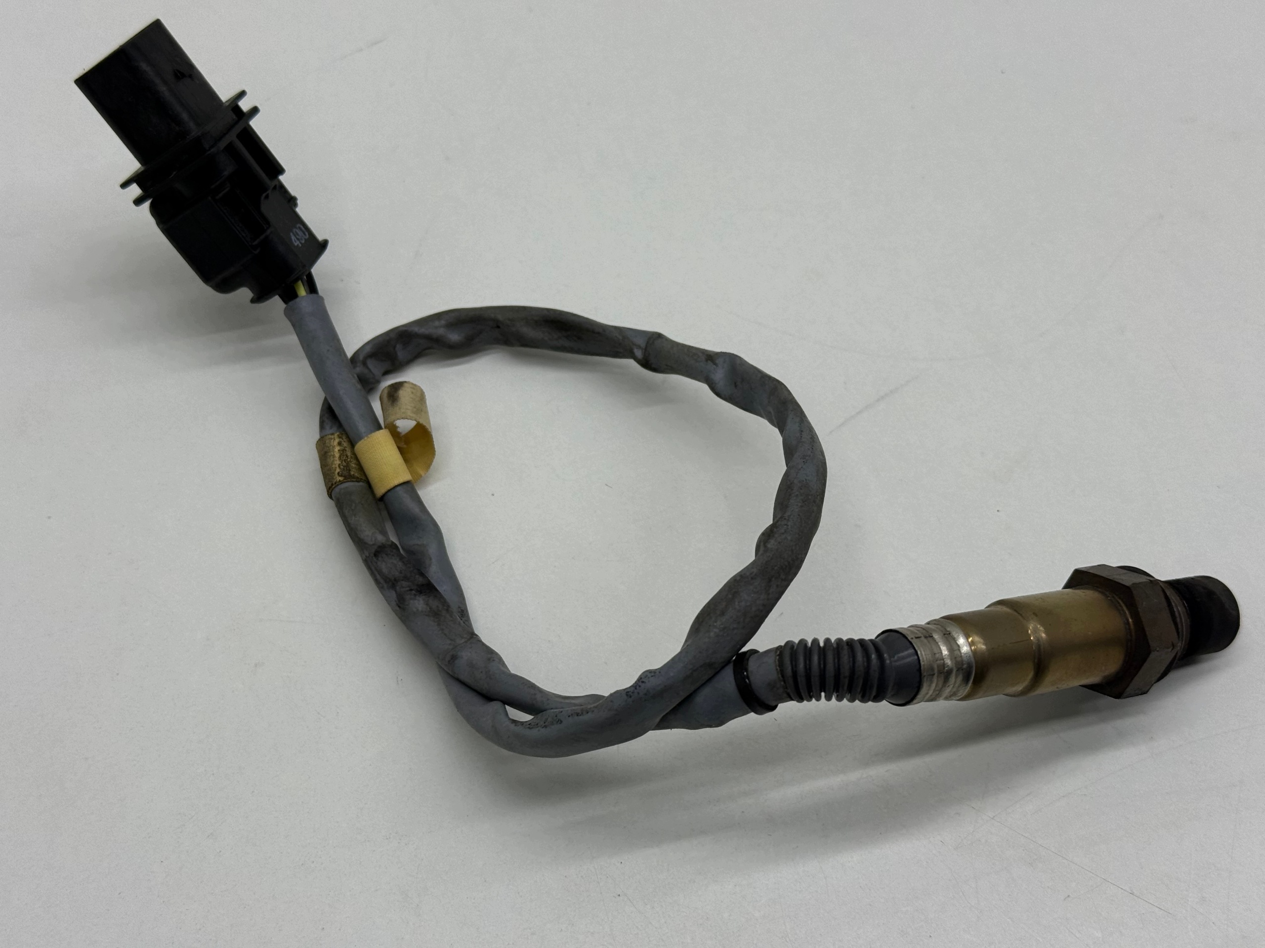 AUDI A6 C7 2.0 TDI CNH sensore sonda LAMBDA Originale
