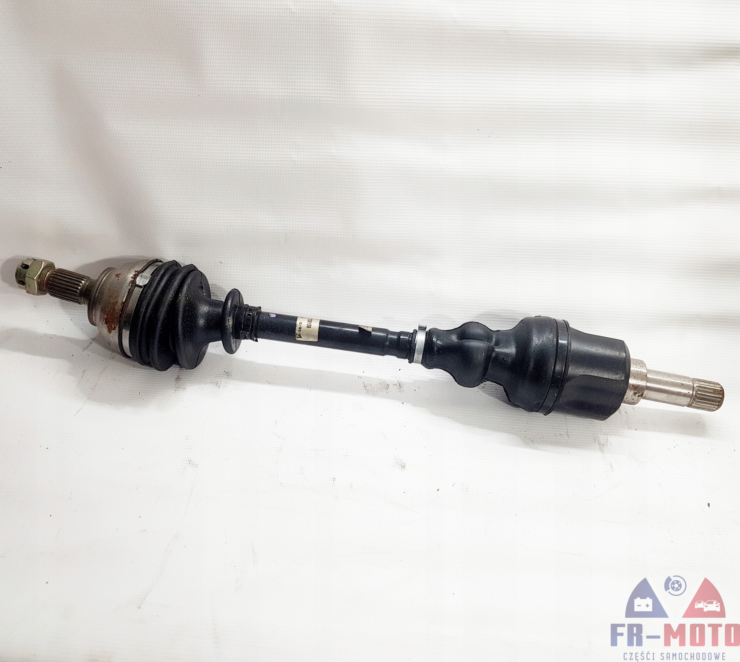 ホンダ AISIN N-BOX JF3 ウォーターポンプ Oリング付 WPH-077