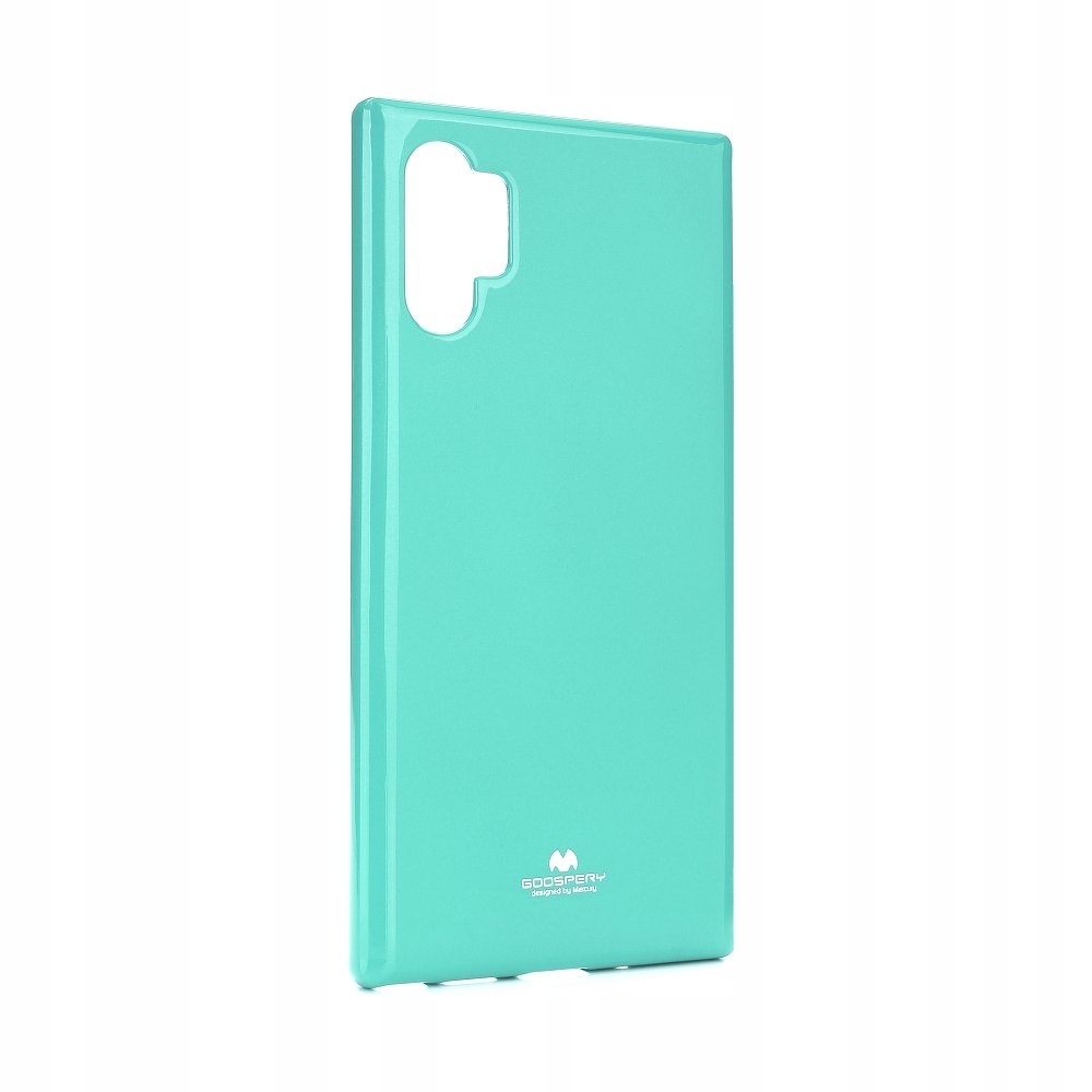 

Futerał Jelly Mercury do Samsung Note 10 Plus mięt