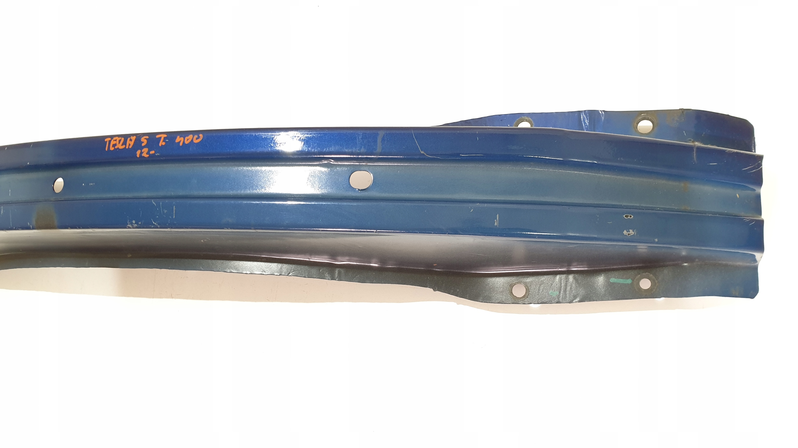 BELKA ZDERZAKA WZMOCNIENIE T TESLA S 1041685-00-A Producent części Tesla