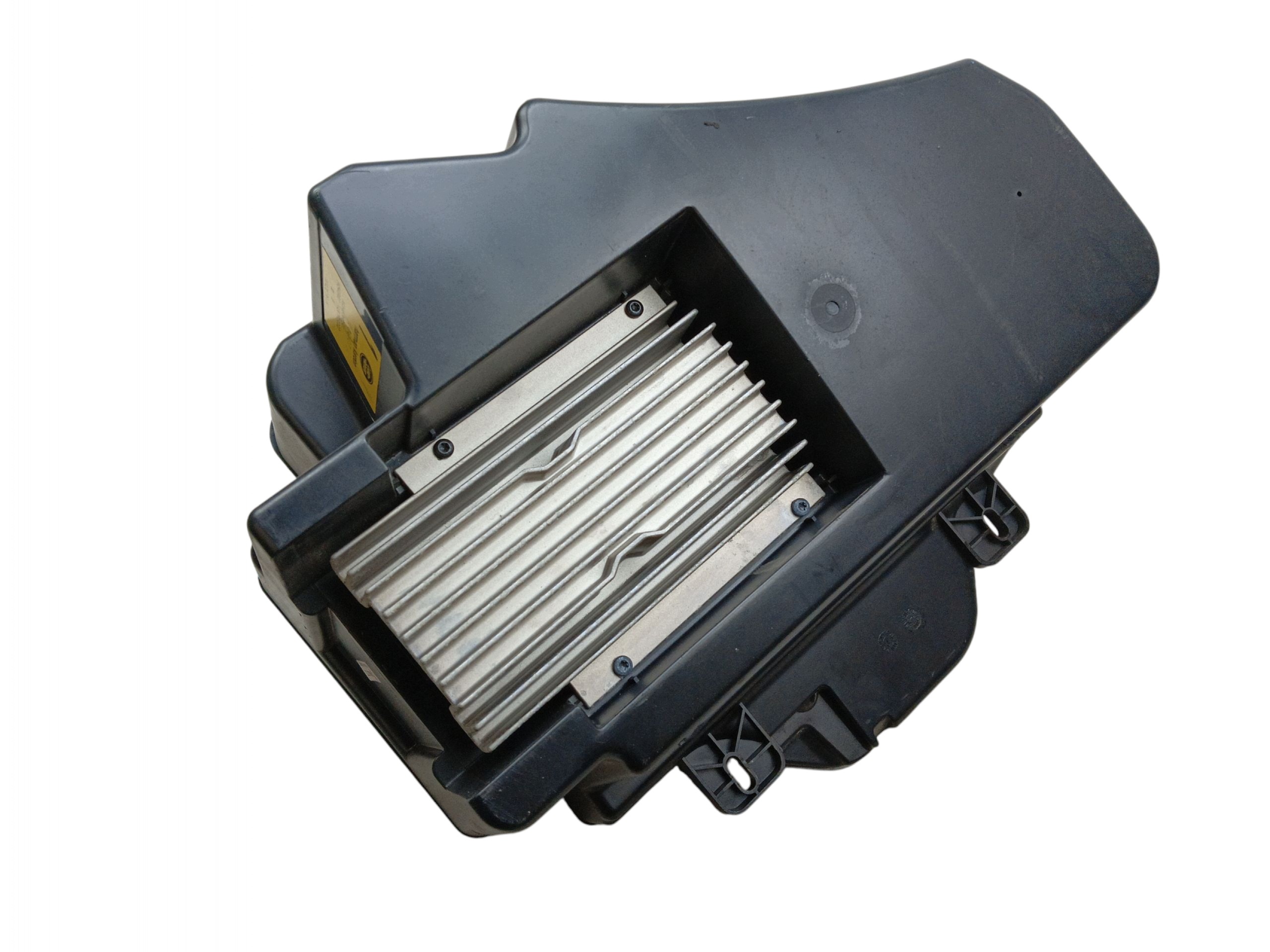 reprák SUBWOOFER HARMAN KARDON LAND ROVER RANGE ROVER III L322 XQA50050