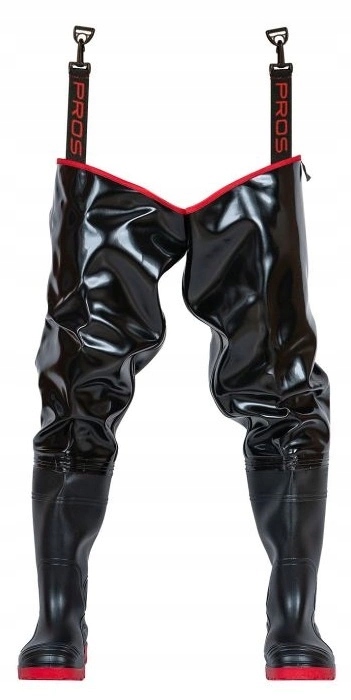 Rybářské vodáky WR02 Strong Plavitex 42