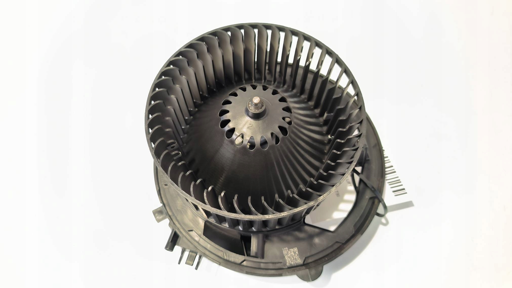 fan cab 5WB819015 SKODA KAROQ LIFT