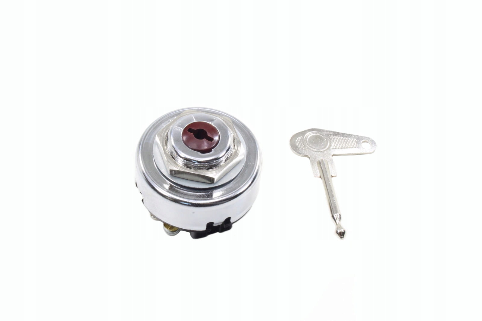 ROY05647 - ЗАЖИГАНИЕ JAWA DI