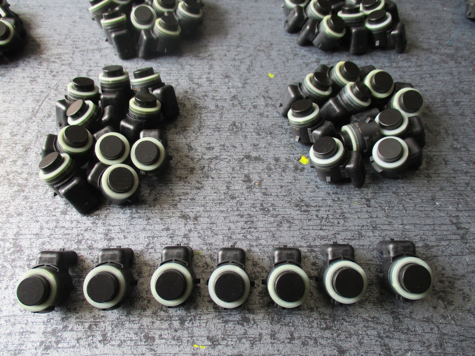 Czujnik parkowania PDC Mercedes A0009053307 Kod producenta A0009053307