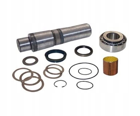 Sada.napr.převodníky Scania 113/114/124/144 FI55 Lema LE502